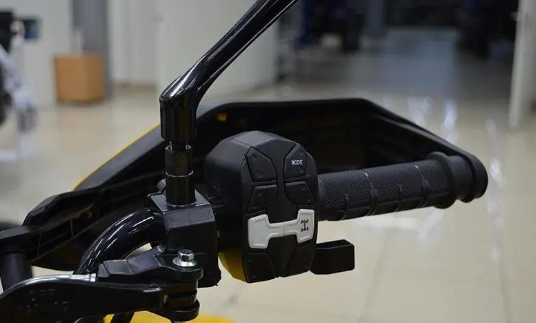 Квадроцикл HISUN GUARDIAN 400L /LONG в Новочебоксарске