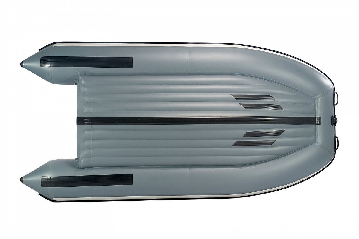 Лодка MISHIMO FAMILY LITE 370 в Новочебоксарске