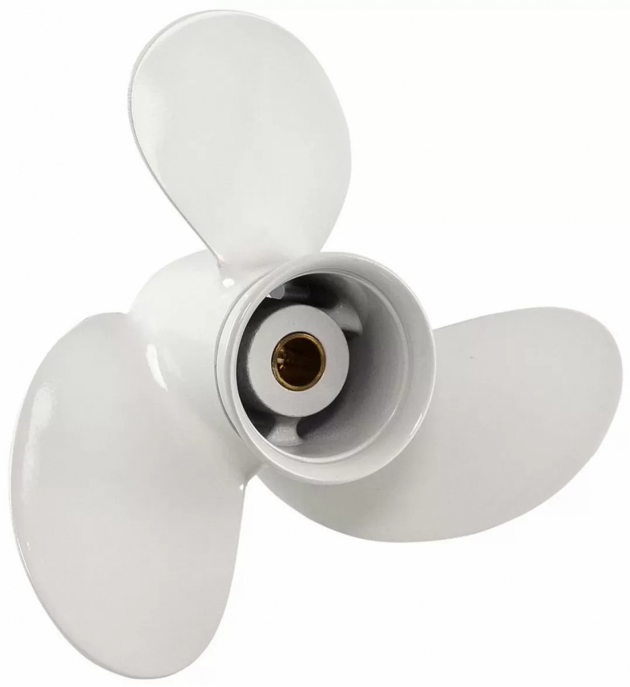 ВИНТ ГРЕБНОЙ TOHATSU 8-9.8; 3X8,5X6,5 в Новочебоксарске