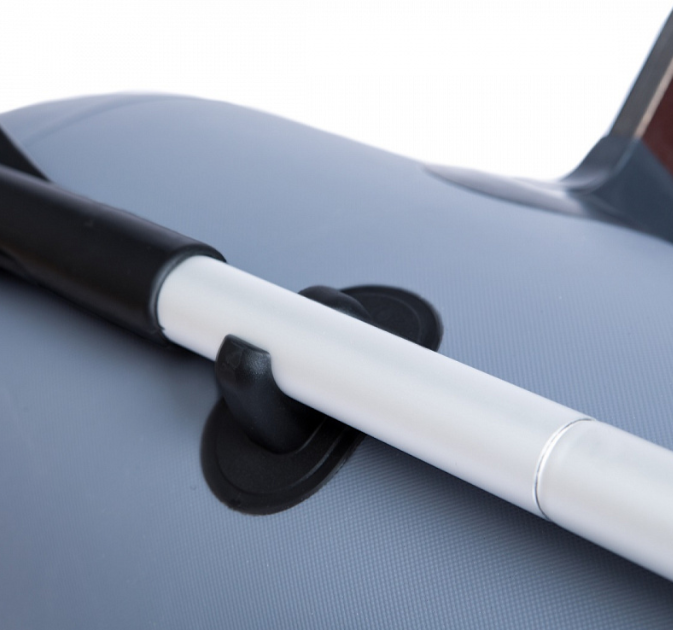 ЛОДКА НАДУВНАЯ YUKONA 230 TL (БЕЗ ПАЙОЛА) в Новочебоксарске