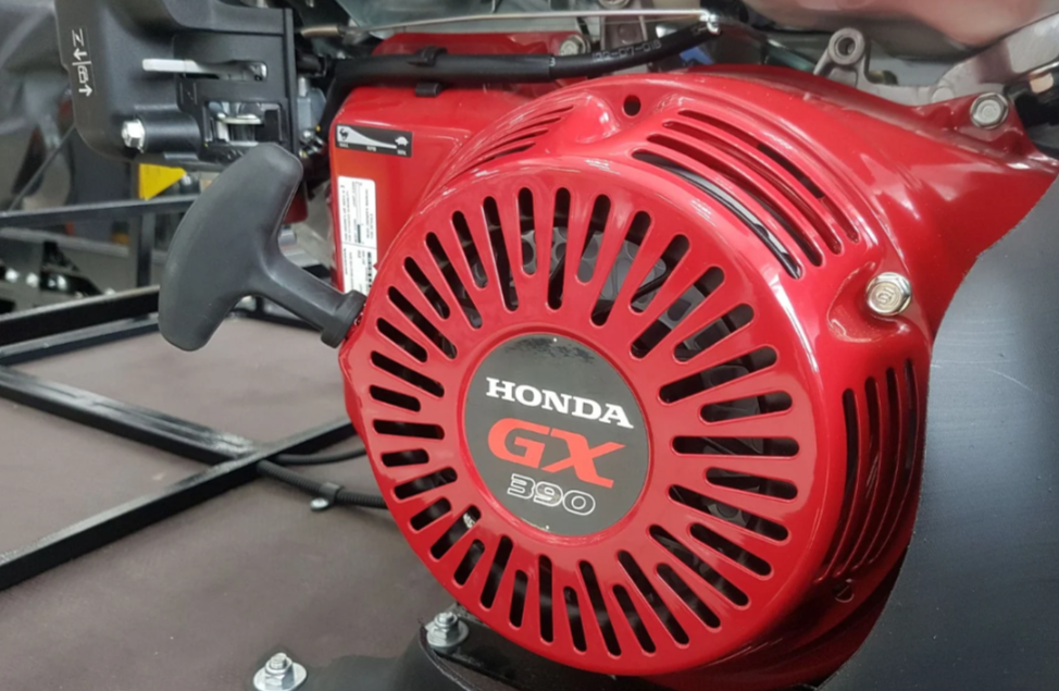 Мотобуксировщик PAXUS 650 9 л.с. в Новочебоксарске