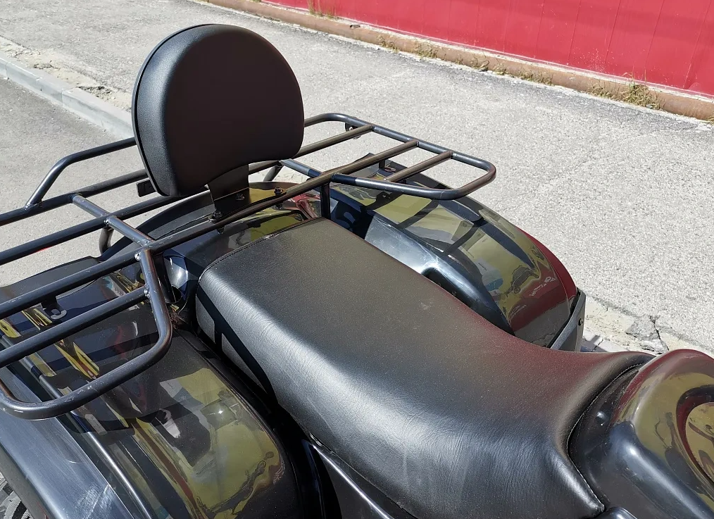 Квадроцикл PROMAX TRX300 CVT в Новочебоксарске