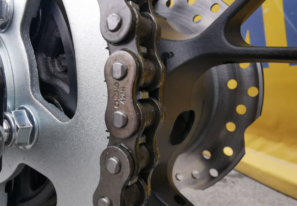 Мотоцикл MOTOLAND (МОТОЛЕНД) 250 CB250 (172FMM-5/PR250) (2022 г.) в Новочебоксарске