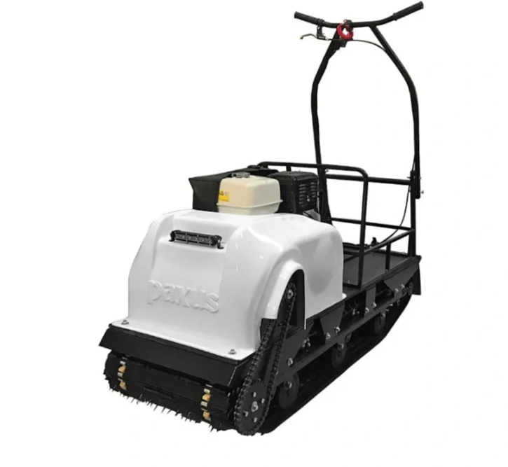 Мотобуксировщик PAXUS 500 9 л.с. HONDA в Новочебоксарске