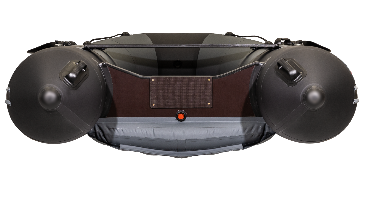 Лодка Таймень NX 3800 НДНД PRO в Новочебоксарске