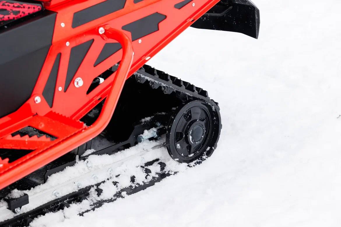 Снегоход IRBIS TUNGUS 400 25/26 в Новочебоксарске