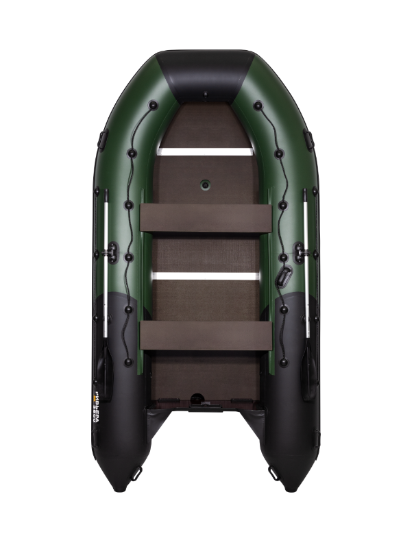 Лодка Ривьера Максима 3800 СК в Новочебоксарске