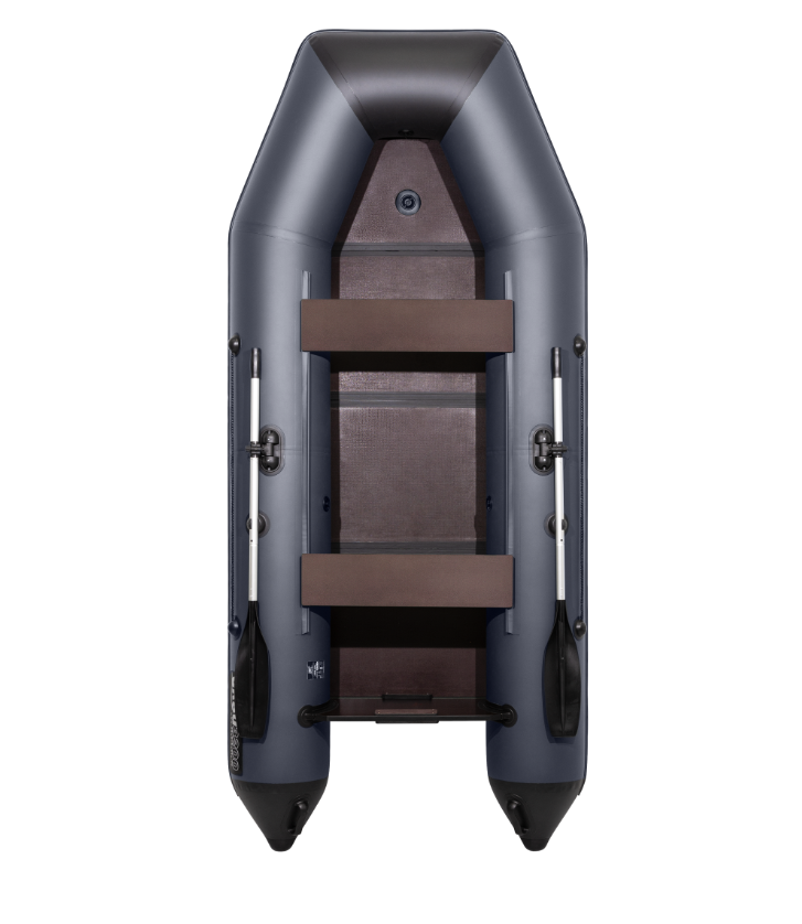  Лодка АКВА 3200 слань-книжка киль в Новочебоксарске