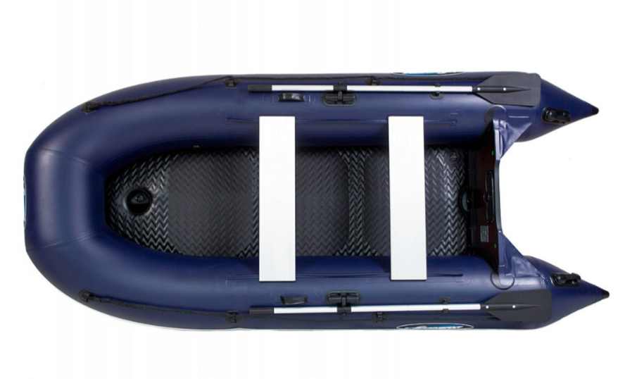 НАДУВНАЯ ЛОДКА GLADIATOR B330AD в Новочебоксарске
