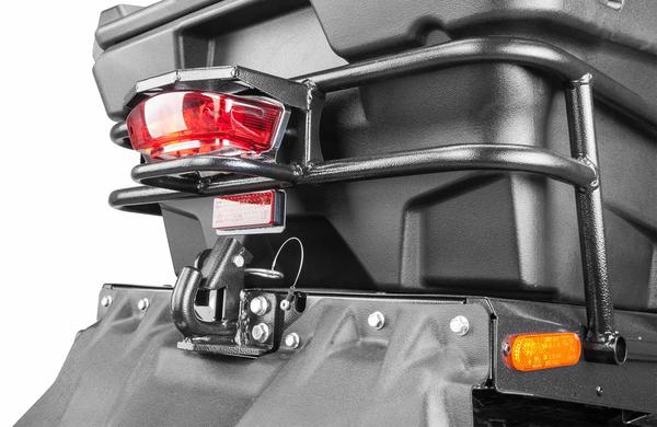 Снегоход STELS MS600T (SWT ST) СТАВР 1.0 К01 Tech в Новочебоксарске