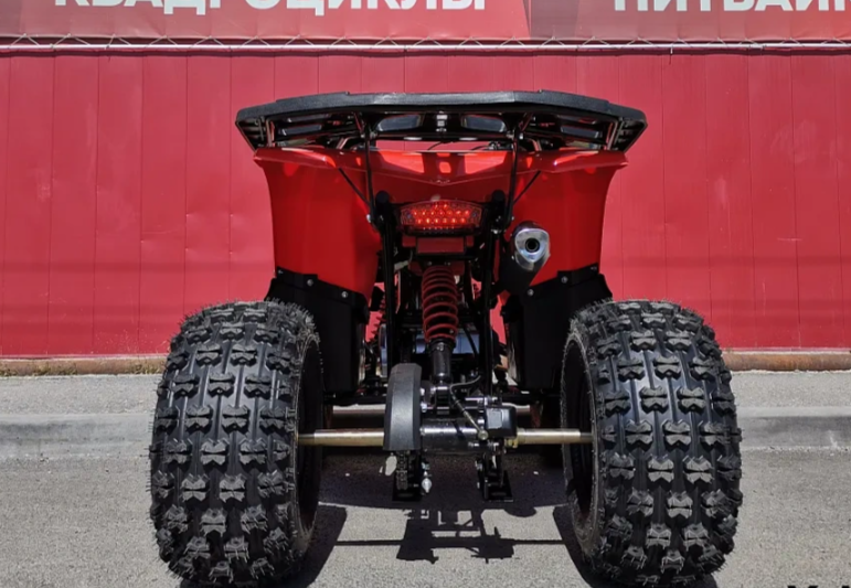 Квадроцикл PROMAX WILD 175 BASIC в Новочебоксарске