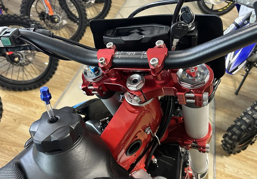 Мотоцикл Progasi Gaudi 300 в Новочебоксарске