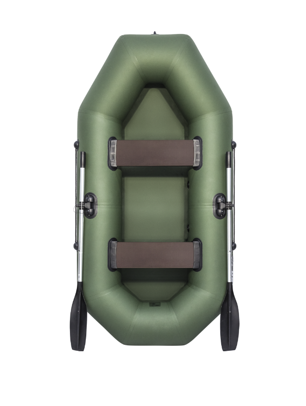 Лодка АКВА-ОПТИМА 240 в Новочебоксарске