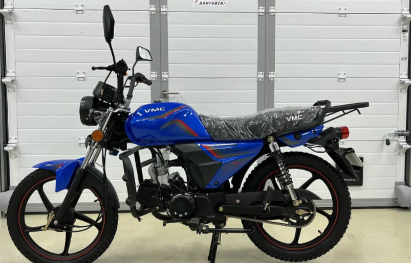 Мопед VENTO RIVA - II CX PRO в Новочебоксарске