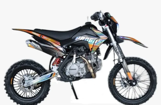 Питбайк Progasi SMART 160 NEW (YX 1P60FMK 160) в Новочебоксарске