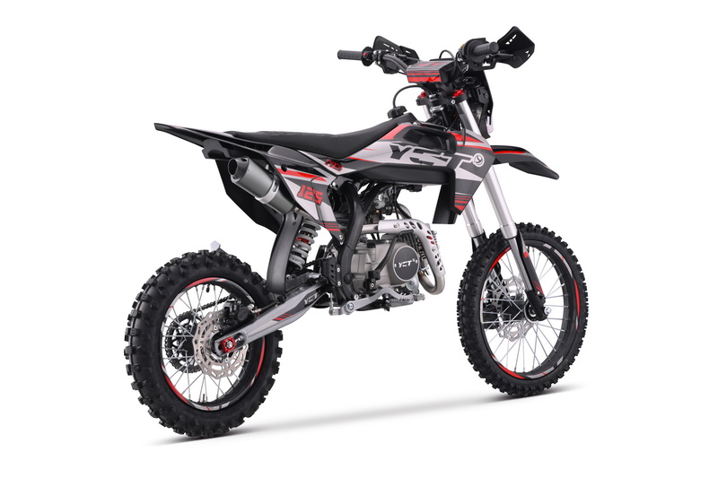 Питбайк YACOTA H5 125 в Новочебоксарске