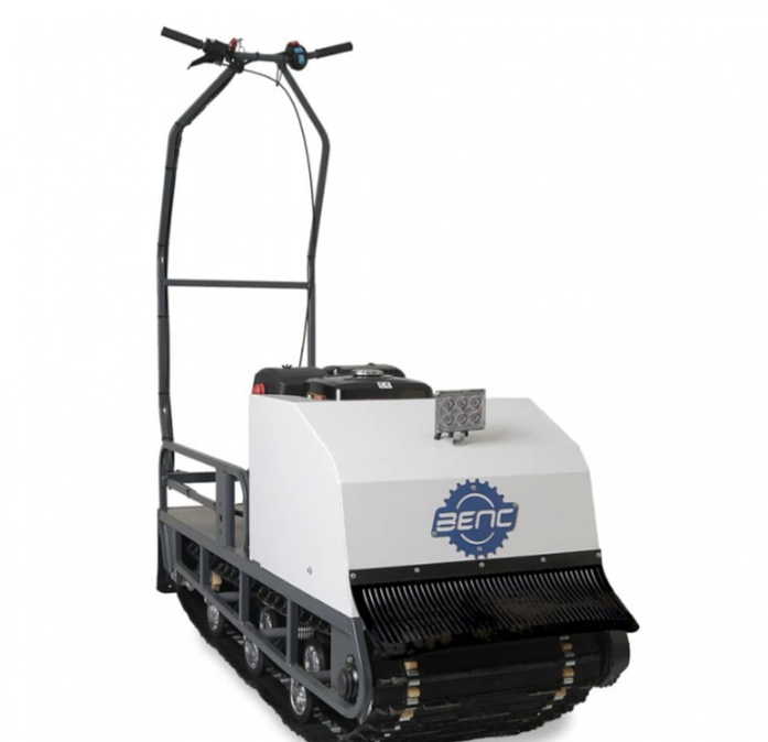 Мотобуксировщик ВЕПС WINTER «ПРОФИ» 13 в Новочебоксарске