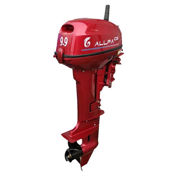 ЛОДОЧНЫЙ МОТОР ALLFA CG Т9,9 Limit в Новочебоксарске