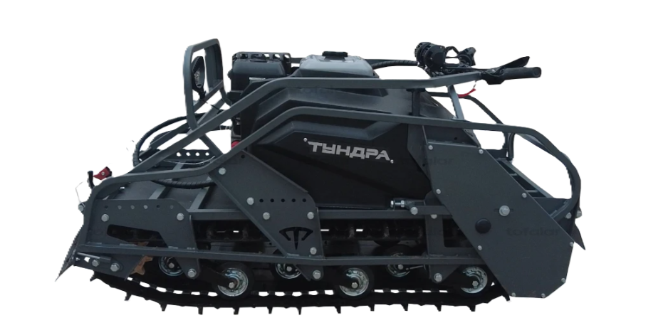 Мотобуксировщик Тофалар Тундра Классик в Новочебоксарске