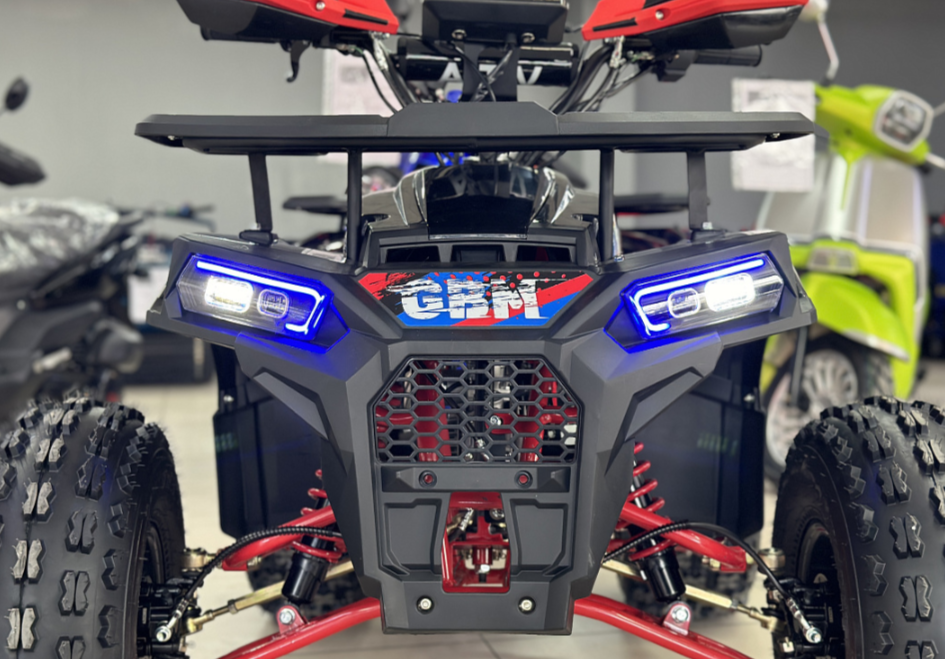 Квадроцикл GBM MAVERICK 222 NEW в Новочебоксарске
