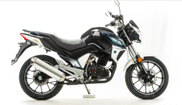 Мотоцикл MOTOLAND (МОТОЛЕНД) FIGHTER 250 в Новочебоксарске