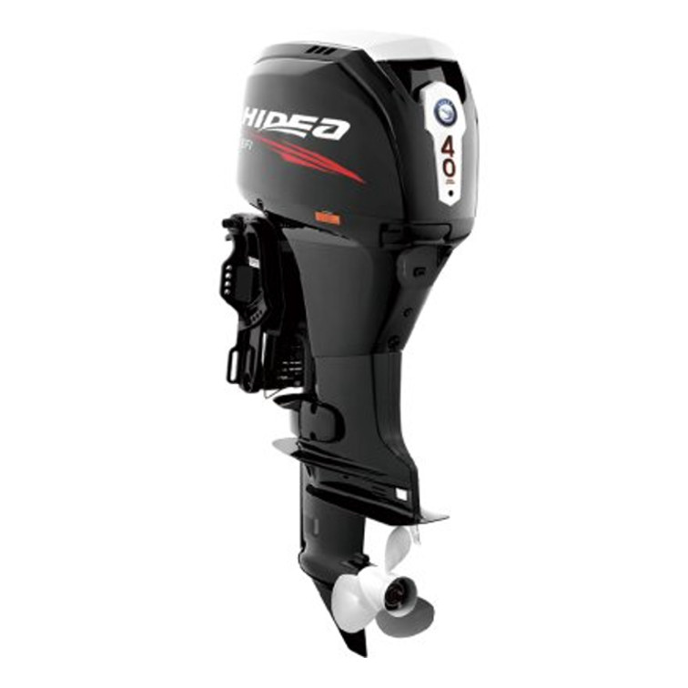Лодочный мотор HIDEA HDEF40FEL-T EFI в Новочебоксарске