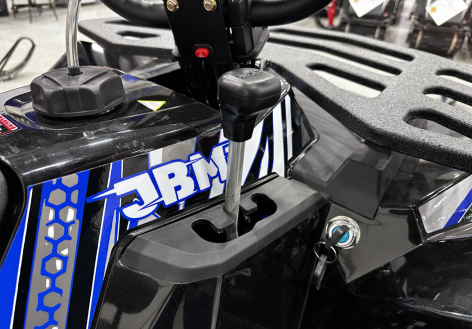 Квадроцикл GBM SHARP BIG 300 NEW PREMIUM в Новочебоксарске