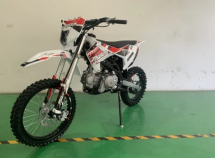 Питбайк JHLMOTO JHL Z125E (ZS154FMI-3) в Новочебоксарске