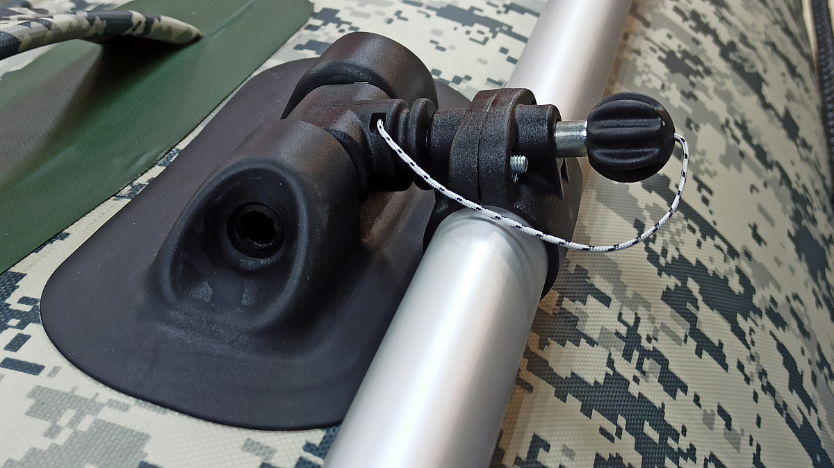 Лодка MISHIMO SPORT 400 в Новочебоксарске