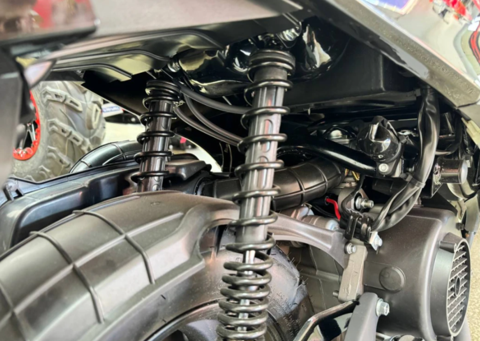 Скутер PROMAX ROX 200 (49) в Новочебоксарске