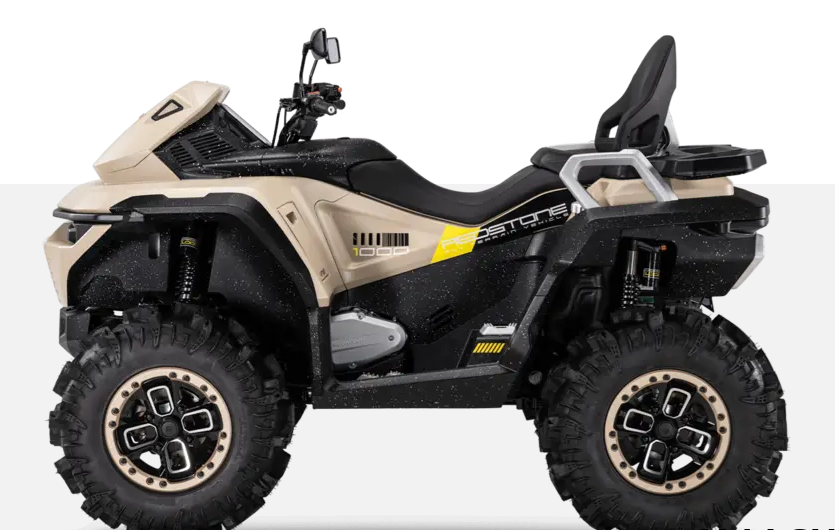 Квадроцикл BENDA REDSTONE 1000 MUD в Новочебоксарске