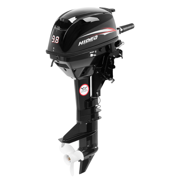 Лодочный мотор HIDEA HD9.8FHS в Новочебоксарске