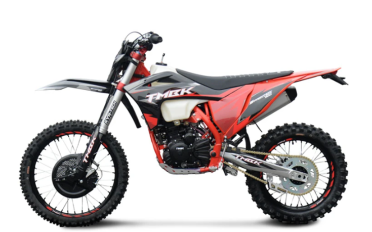 Питбайк TMBK Sprinter 300 (NB300) в Новочебоксарске