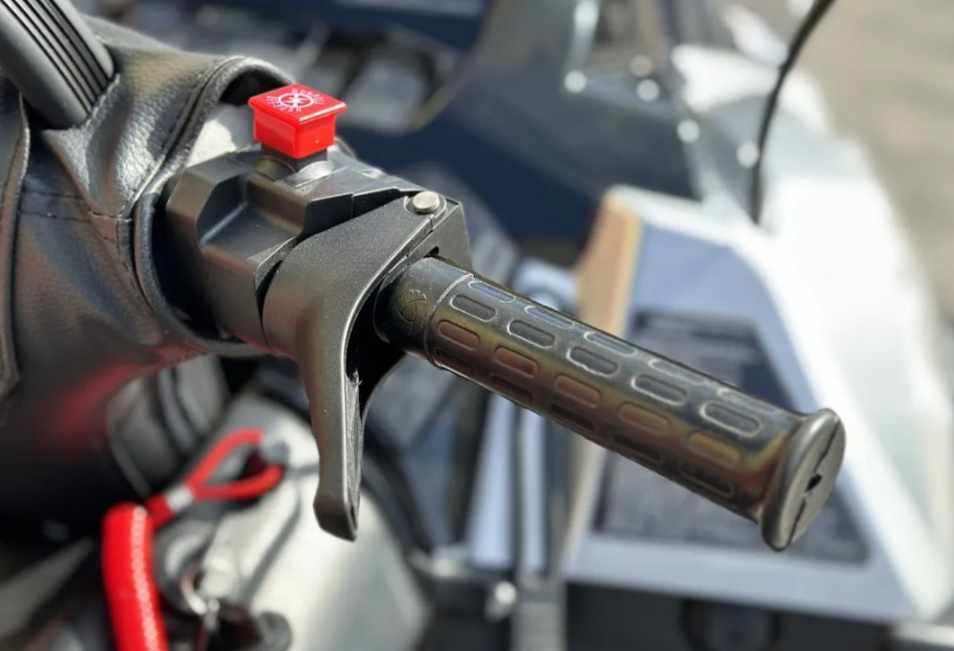 Снегоход РМ TAYGA PATRUL 800 SWT в Новочебоксарске