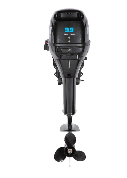 Лодочный мотор MARLIN MF 9.9 AWHBS в Новочебоксарске