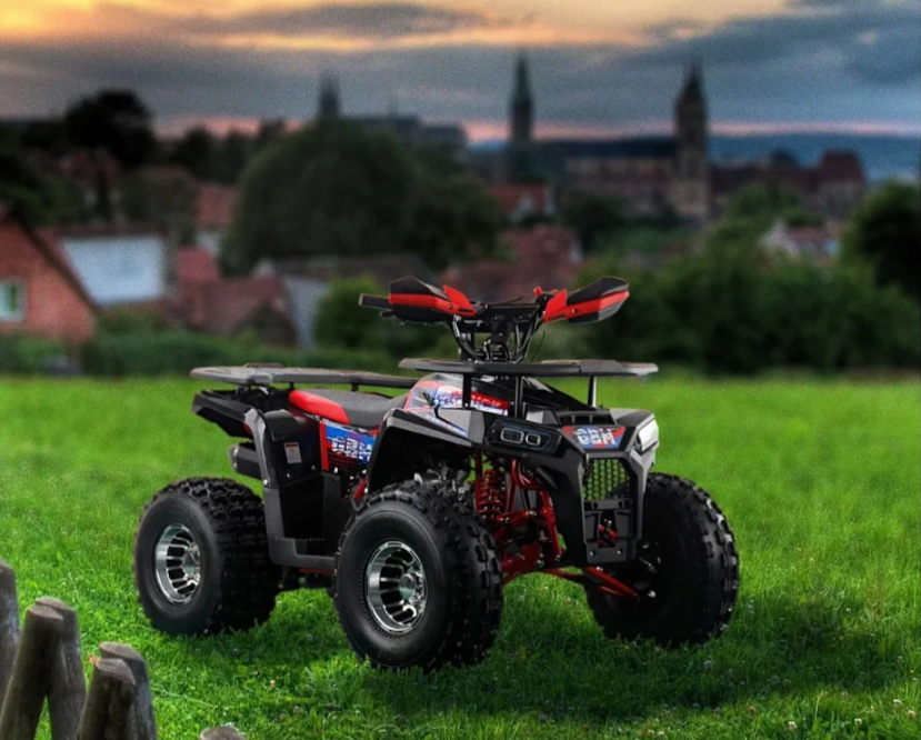 Квадроцикл GBM MAVERICK 222 NEW в Новочебоксарске