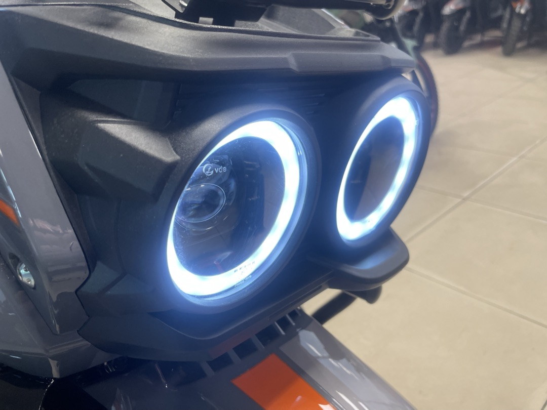 Скутер PROMAX STALKER ARMY 240(49) в Новочебоксарске