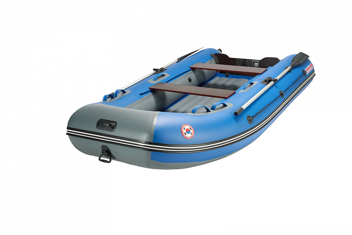 Лодка MISHIMO LITE 400 в Новочебоксарске