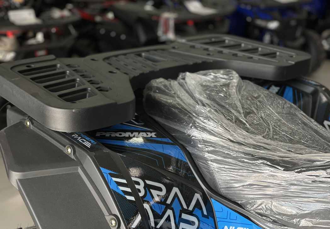 Квадроцикл PROMAX TAURUS 300 в Новочебоксарске