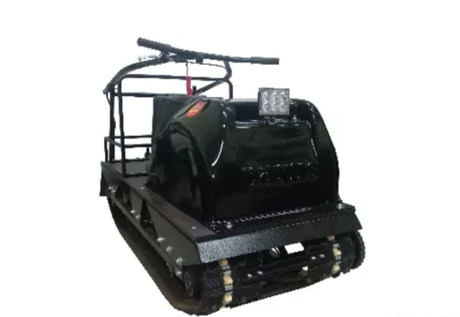 Мотобуксировщик PAXUS 550 МД. 15 л.с. в Новочебоксарске