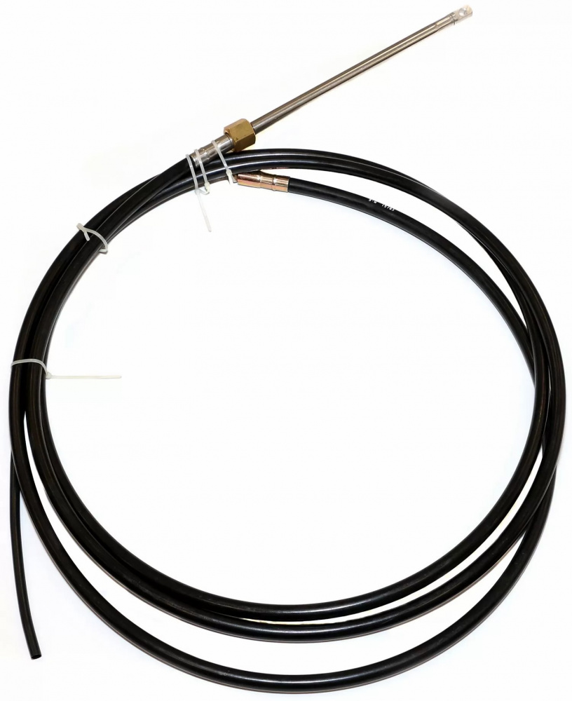 ТРОС РУЛЕВОЙ F14 ДЛЯ РЕДУКТОРОВ Т71, Т85 (ТАЙВАНЬ) в Новочебоксарске