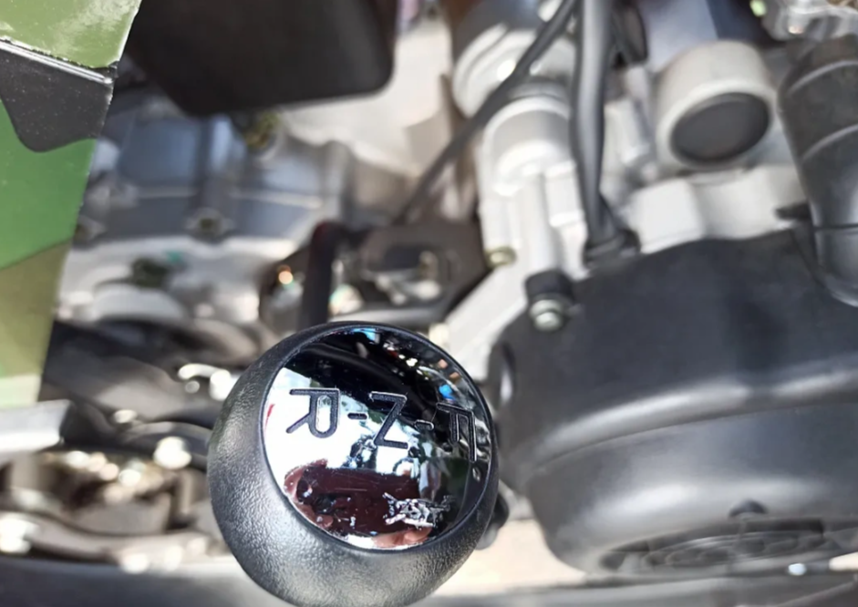 Квадроцикл PROMAX ATV 250 PRO (2025) в Новочебоксарске