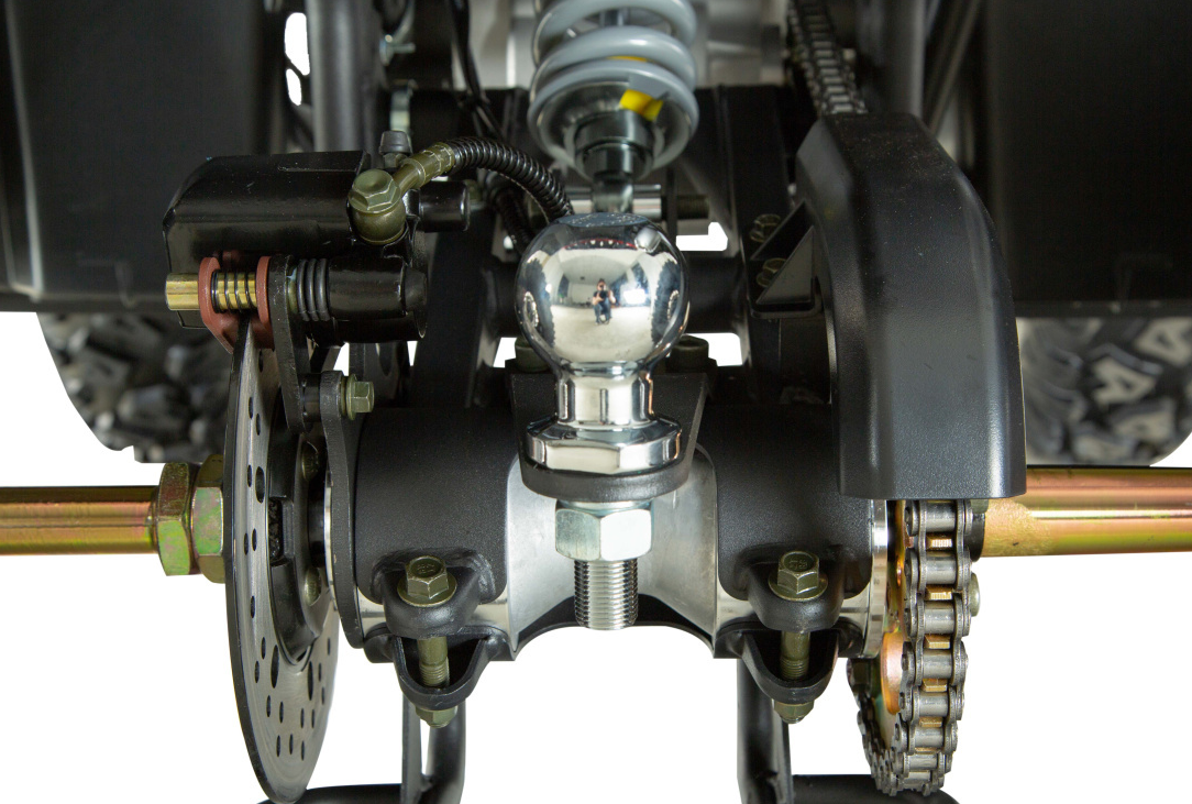 Квадроцикл YACOTA VIKING PRO 250 в Новочебоксарске