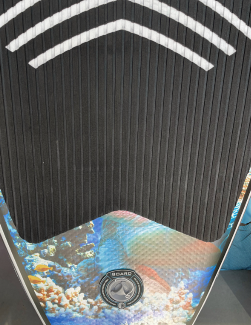 SUP (САП) ДОСКА RAIDEX I BOARD 11’ (332СМ) N 18 в Новочебоксарске