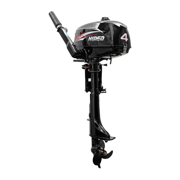 Лодочный мотор HIDEA HD4FHL (длинная нога) в Новочебоксарске