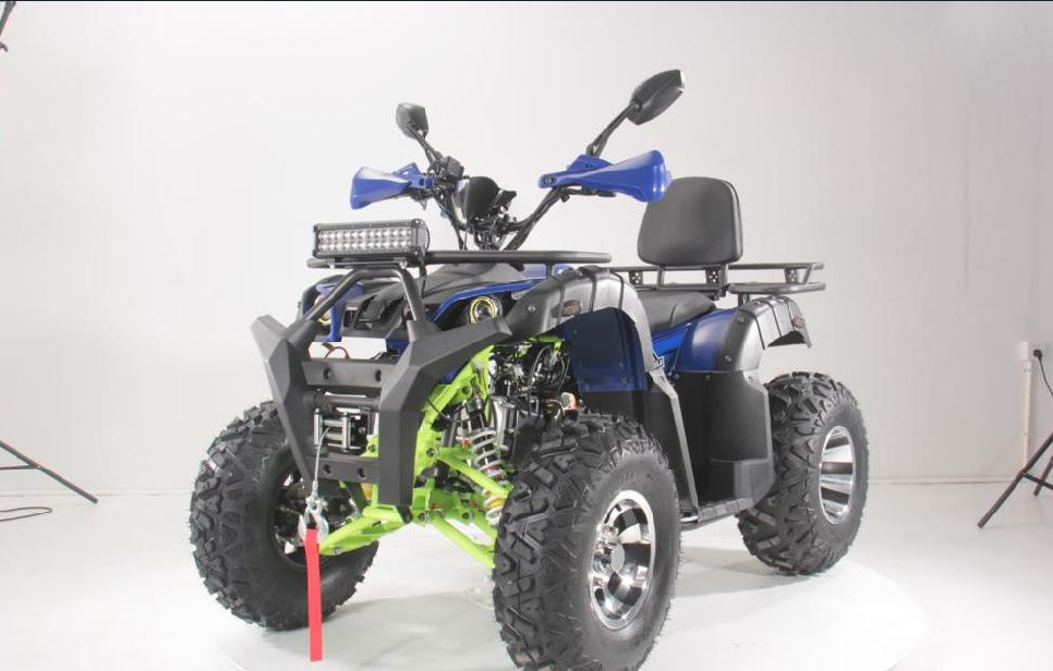 Квадроцикл YACOTA SELA MAX 200 в Новочебоксарске