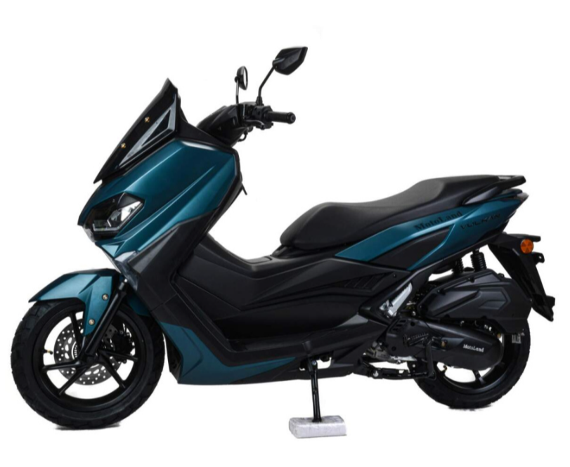 Скутер MOTOLAND (МОТОЛЕНД) VULKAN 150 в Новочебоксарске