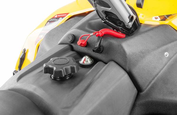 Снегоход STELS MS600T (SWT ST) СТАВР 1.0 К01 Tech в Новочебоксарске