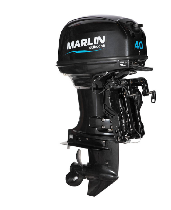 Лодочный мотор MARLIN MP 40 AERTL в Новочебоксарске