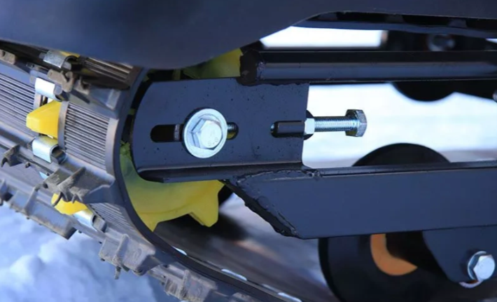 Мотобуксировщик ВОЛГАРЬ 9 Утилитарный в Новочебоксарске